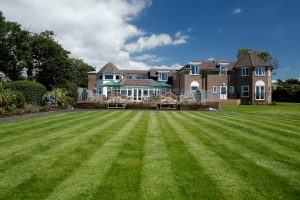 Residential Care Homes Hampshire